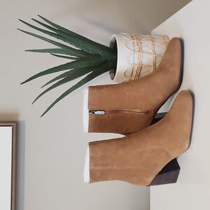 Women's Blondo Sadie Ankle Boot